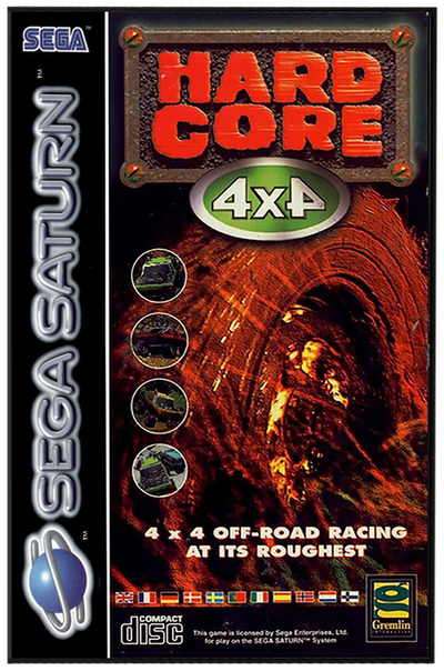 Hardcore 4x4 (europe) (en,fr,de)